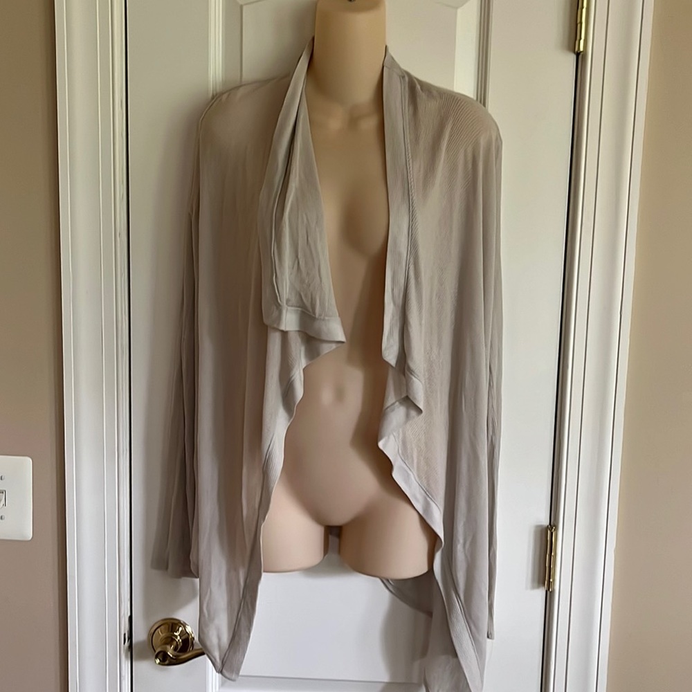 Helmet Lange Cardigan Size S